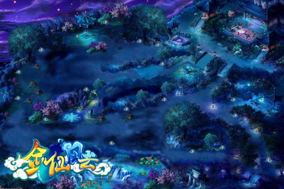 剑仙风云最新图片