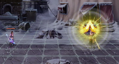 梦幻修仙最新图片