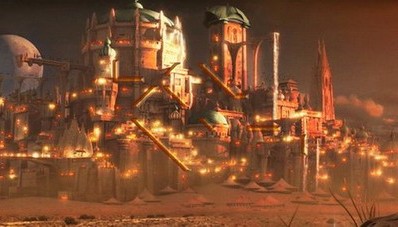 魔界传说最新图片