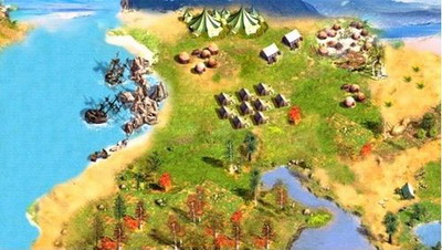 魔界传说最新图片