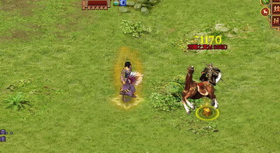 战将传奇最新图片