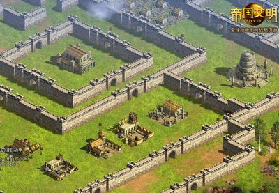 帝国文明最新图片