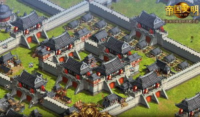 帝国文明最新图片