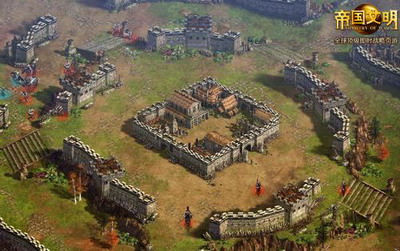 帝国文明最新图片