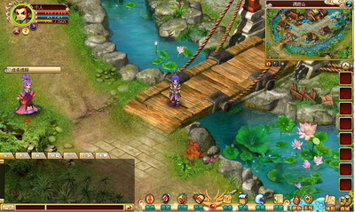 幻将,17173最新图片