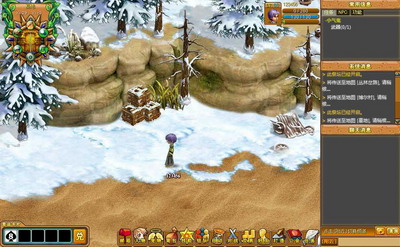 天战传奇最新图片