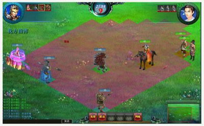 新西游战记最新图片