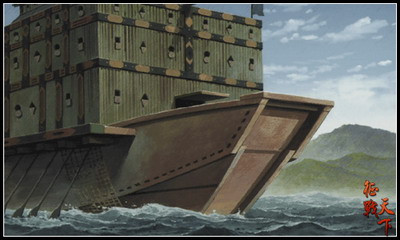 征战天下最新图片