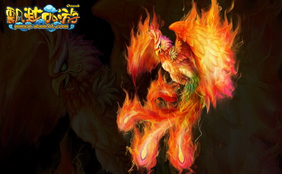 飘渺西游最新图片