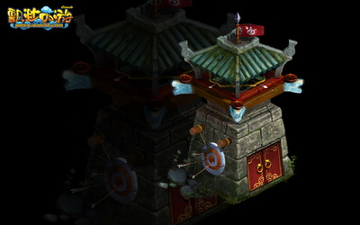 飘渺西游最新图片