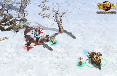 帝国文明最新图片