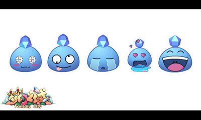 梦幻之城最新图片