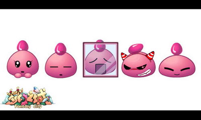 梦幻之城最新图片