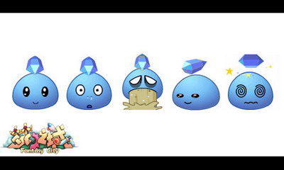 梦幻之城最新图片