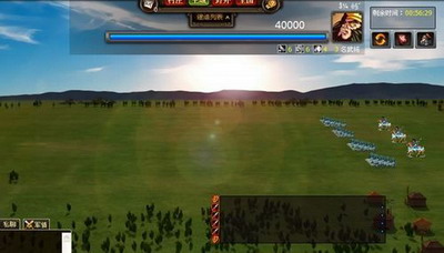 天地无双最新图片