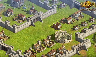 帝国文明最新图片
