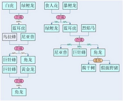 精灵之光最新图片