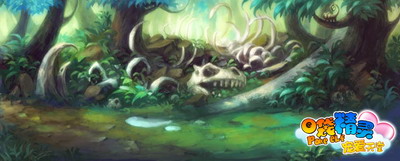 口袋精灵最新图片