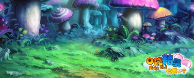 口袋精灵最新图片