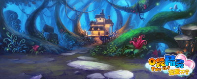 口袋精灵最新图片