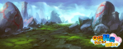 口袋精灵最新图片