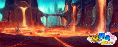 口袋精灵最新图片