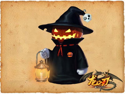 龙之刃最新图片