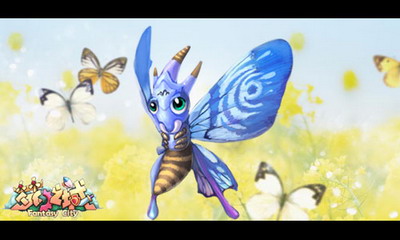 梦幻之城最新图片