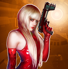 星际警戒最新图片