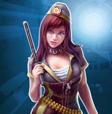 星际警戒最新图片