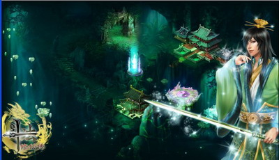 斗法修仙传最新图片