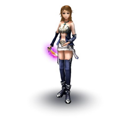 剑风战记最新图片