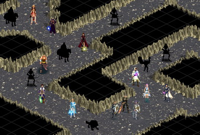 剑风战记最新图片