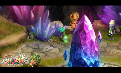 梦幻之城最新图片