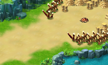 三国大乱斗最新图片