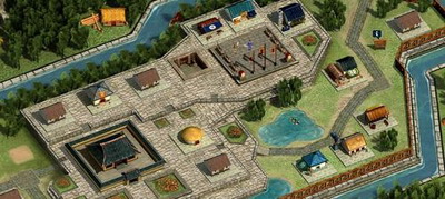 天地无双最新图片