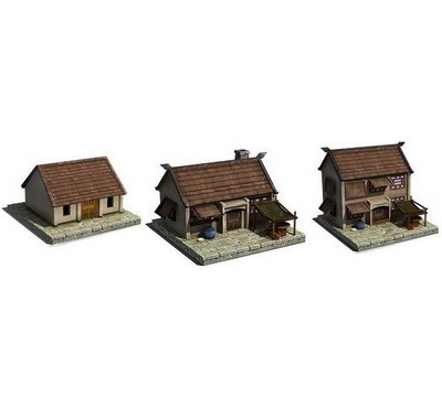 天地无双最新图片