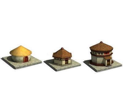 天地无双最新图片