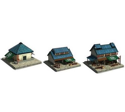 天地无双最新图片