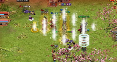 战将传奇最新图片