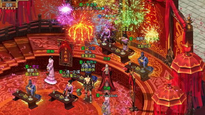 战将传奇最新图片