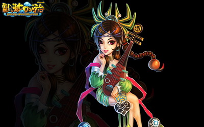 飘渺西游最新图片