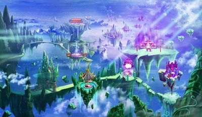 斗法修仙传最新图片