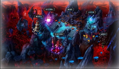 斗法修仙传最新图片