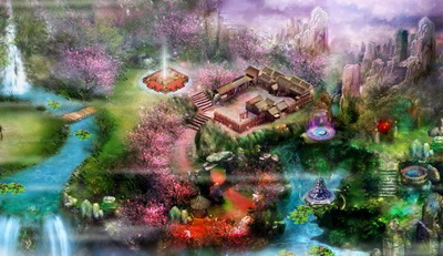 斗法修仙传最新图片