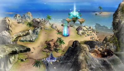 斗法修仙传最新图片