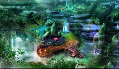 斗法修仙传最新图片