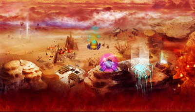 斗法修仙传最新图片