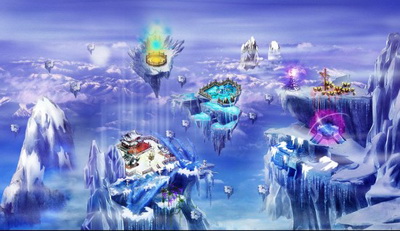 斗法修仙传最新图片