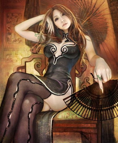 凡人修真最新图片